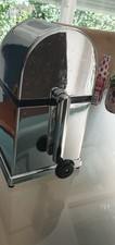 Ice crusher manuell gebraucht kaufen  Remseck am Neckar