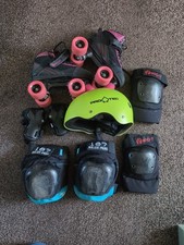 Roller derby beginner for sale  SANDY
