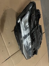 Faro anteriore originale usato  Poggibonsi