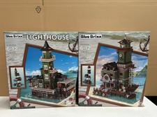 Bluebrixx pro 6800 gebraucht kaufen Bluebrixx pro 6800 gebraucht kaufen  Ingelheim am Rhein