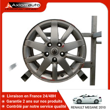 Jante aluminium renault d'occasion  Amiens-