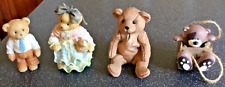 Cherished teddies big for sale  FRODSHAM