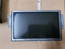 Monitor display navigatore usato  Italia