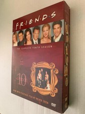 Friends complete tenth for sale  Upper Marlboro