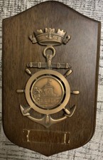 Crest accademia marina usato  Milano