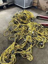 100ftconstruction string light for sale  Hebron
