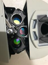 Olympus microscope fluorescenc for sale  Miami
