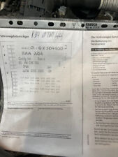 Motor cpw cpwa gebraucht kaufen  Pommersfelden