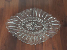 Splendido centrotavola cristal usato  Italia
