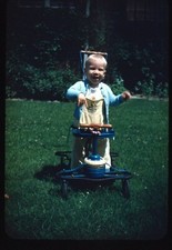 1950s toddler playing for sale  Hiram