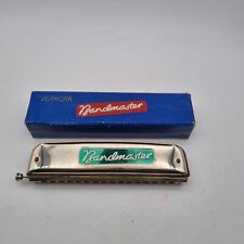 Vintage vermona bandmaster for sale  COLCHESTER