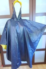 100 pvc regencape gebraucht kaufen  Oberursel (Taunus)