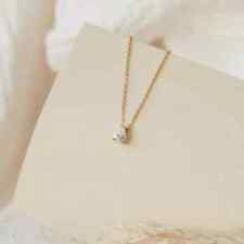 1ct diamond necklace for sale  Plainsboro