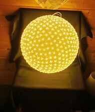 Design led lightball gebraucht kaufen  Norderstedt