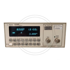 Agilent keysight 8156a usato  Poggibonsi