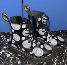 Dr. martens jadon usato  Bari
