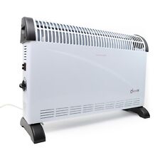 Free standing convector for sale  BRADFORD