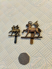 Queens badges sliders for sale  SELBY