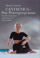 Cantienica powerprogramm leben gebraucht kaufen  Berlin