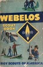Boy scouts america for sale  Charleston