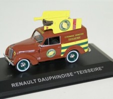 Camionnettes antan renault d'occasion  Trouy