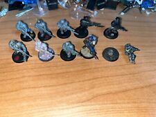 Warhammer 40k truppa usato  Italia