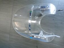 Parabrezza windshield yamaha usato  Giugliano in Campania