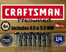 Used craftsman drive for sale  Hickory