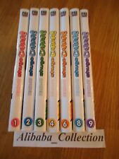 Lot manga shugo d'occasion  Mondoubleau