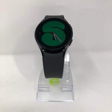 Smartwatch Samsung Galaxy Watch4 alumínio desbloqueado de fábrica SM-R865U comprar usado  Enviando para Brazil