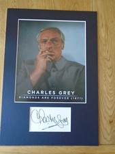 Charles grey james for sale  OAKHAM