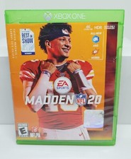 Madden nfl complete for sale  Kannapolis