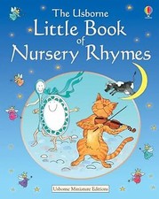 Usborne little book for sale  UK