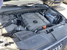 Usado, Eixo dianteiro AWD Quattro compatível com 13-17 AUDI A5 29504742 comprar usado  Enviando para Brazil