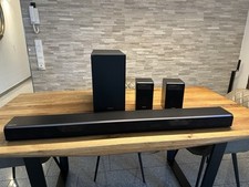 soundbar 5 1 gebraucht kaufen soundbar 5 1 gebraucht kaufen Pulheim