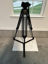 Vinten pro 6hdv for sale  Denton