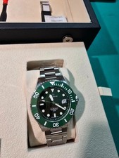 Lorenz hydro sub usato  Fonte Nuova