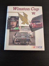 1991 nascar winston for sale  Kent