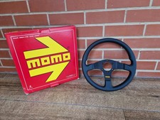 Momo tuner steering for sale  BRISTOL