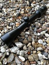 Meopta artemis rifle for sale  Spring
