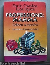 Professione mamma chiamate usato  Salerno