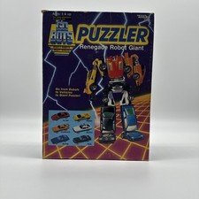 1984 gobots mighty for sale  Acworth