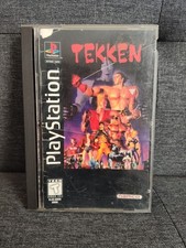 tekken ps1 comprar usado tekken ps1 comprar usado  Enviando para Brazil
