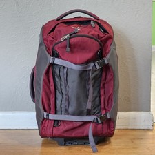 Osprey sojourn wheeled for sale  Denver