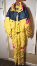 Nevica ski suit for sale  WARWICK