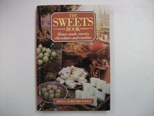 The Sweets Book: Home-made Sweets, Chocolates and Candies, Shona Crawford Poole, comprar usado  Enviando para Brazil