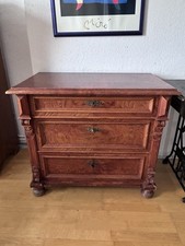 Schöne antik kommode gebraucht kaufen  Braunschweig