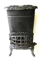 Antique lawson mfg for sale  Johnstown