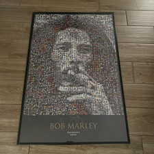 Vintage bob marley for sale  San Antonio