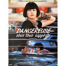 Something wild movie d'occasion  Villeneuve-lès-Avignon